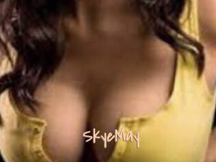 SkyeMay