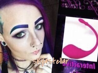 SkylaStellar