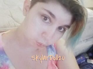 SkylarDoll20