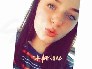 SkylarJune