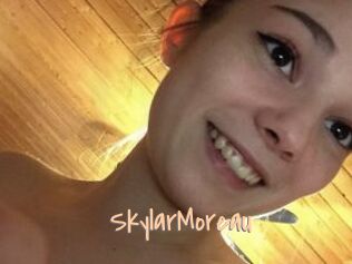 SkylarMoreau