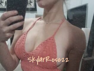 SkylarRose22