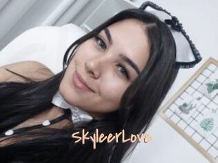 SkyleerLove