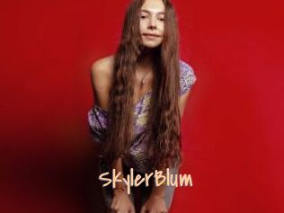 SkylerBlum