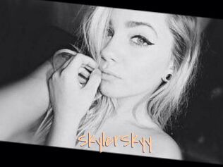 SkylerSkyy