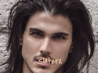 SlaterX