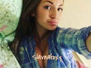 Slavnafoxy