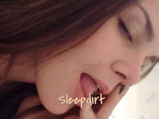 Sleepdirt