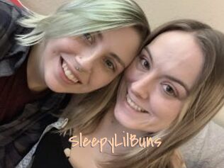 SleepyLilBuns