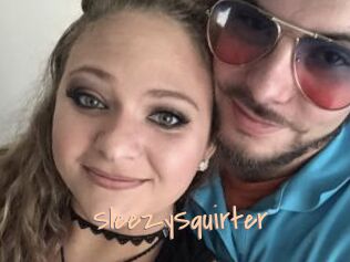 SleezySquirter