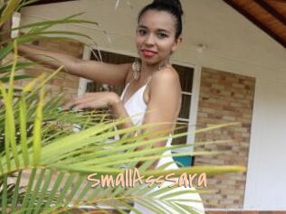 SmallAssSara