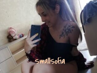 SmallSofia