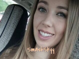 SmashSkyy