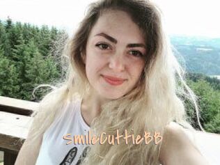 SmileCuttieBB