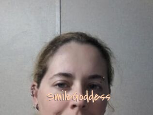 SmileGoddess