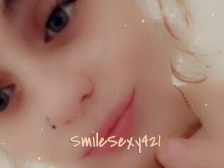 SmileSexy421