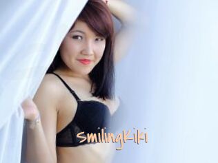 SmilingKiki