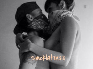 Smoklatin28