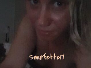 Smurfette17