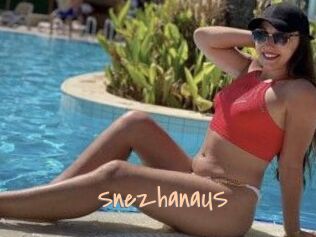 SnezhanaUS