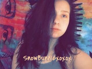 SnowBunniexoxox