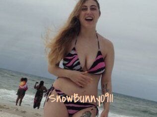 SnowBunny0911