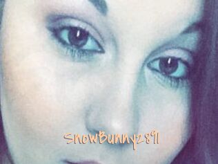 SnowBunny2891
