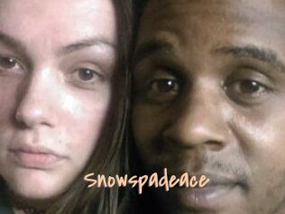 Snowspadeace