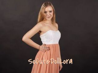 SoCuteDollLora