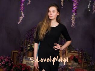 SoLovelyMaya
