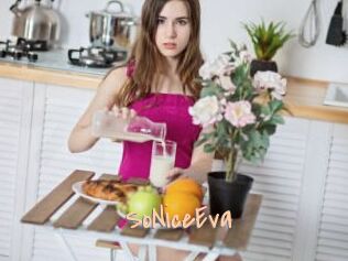 SoNiceEva