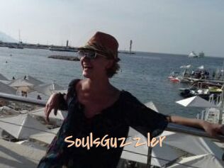 SoUlsGuzzler