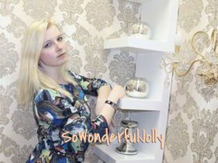 SoWonderfulJolly