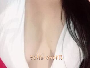 SofhiLover18