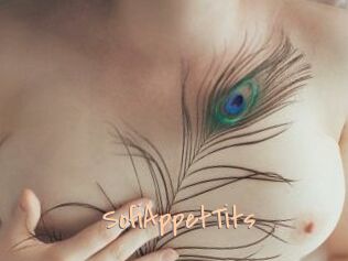 SofiAppetTits