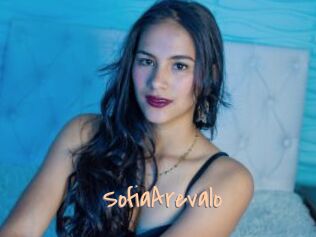 SofiaArevalo