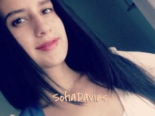 SofiaDavies