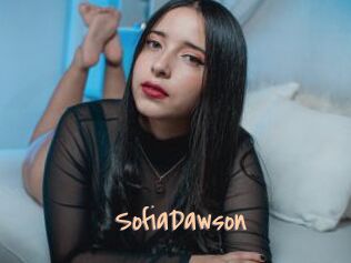 SofiaDawson