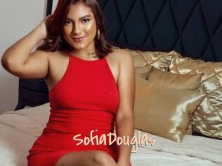 SofiaDouglas