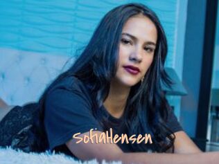 SofiaHensen
