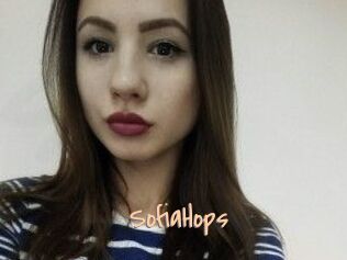 SofiaHops