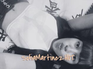 SofiaMartinezHOT