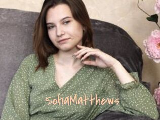 SofiaMatthews