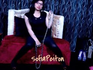 SofiaPeiton