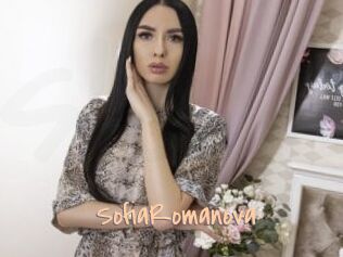 SofiaRomanova