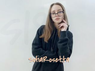 SofiaRosetta