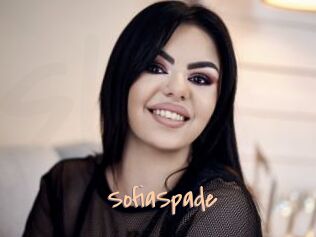 SofiaSpade