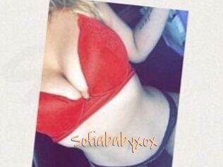 Sofiababyxox