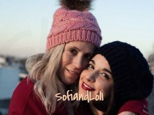 SofiandLoli
