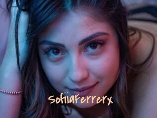 SofiiaFerrerx